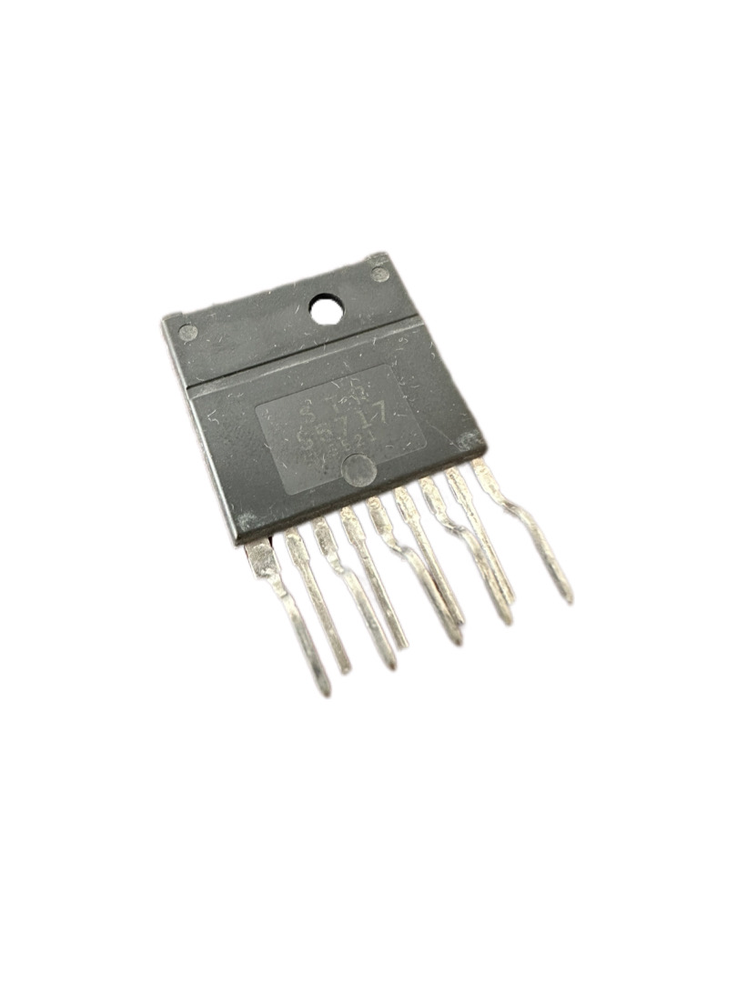  آی سی S5717-2