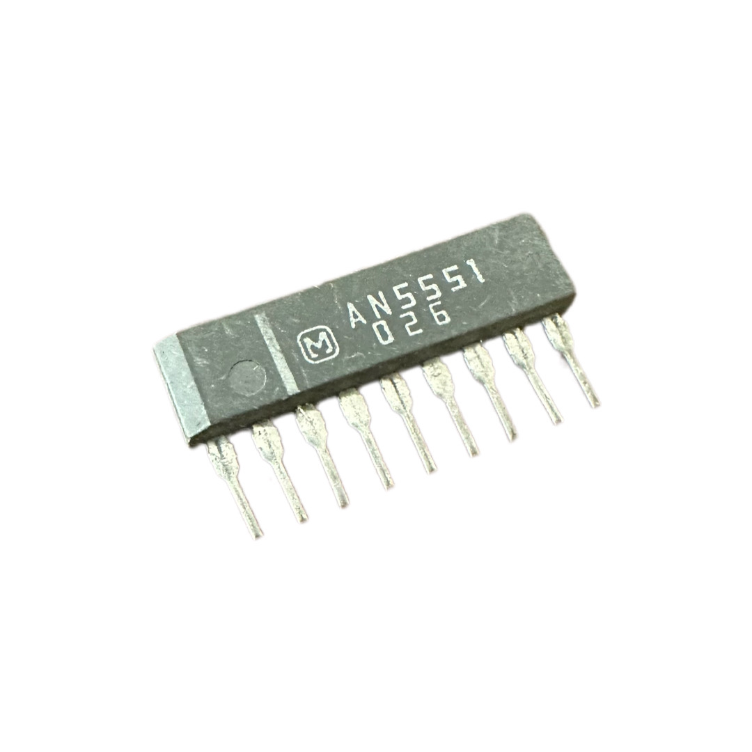  آی سی AN5551-2