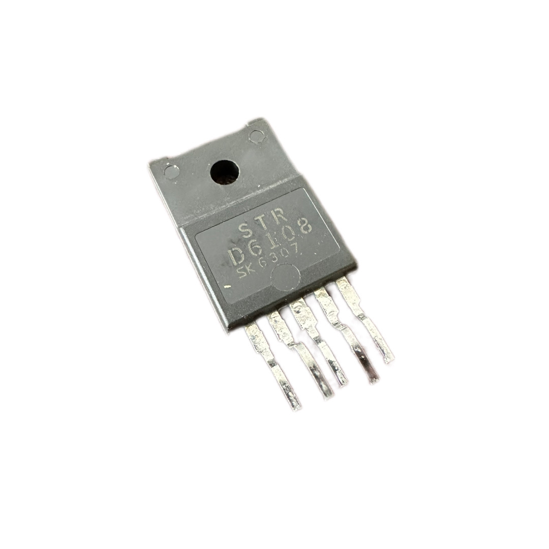  آی سی STRD6108-2