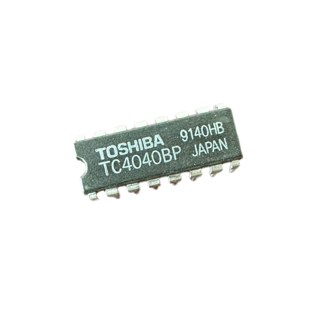  آی سی TC4040BP-2