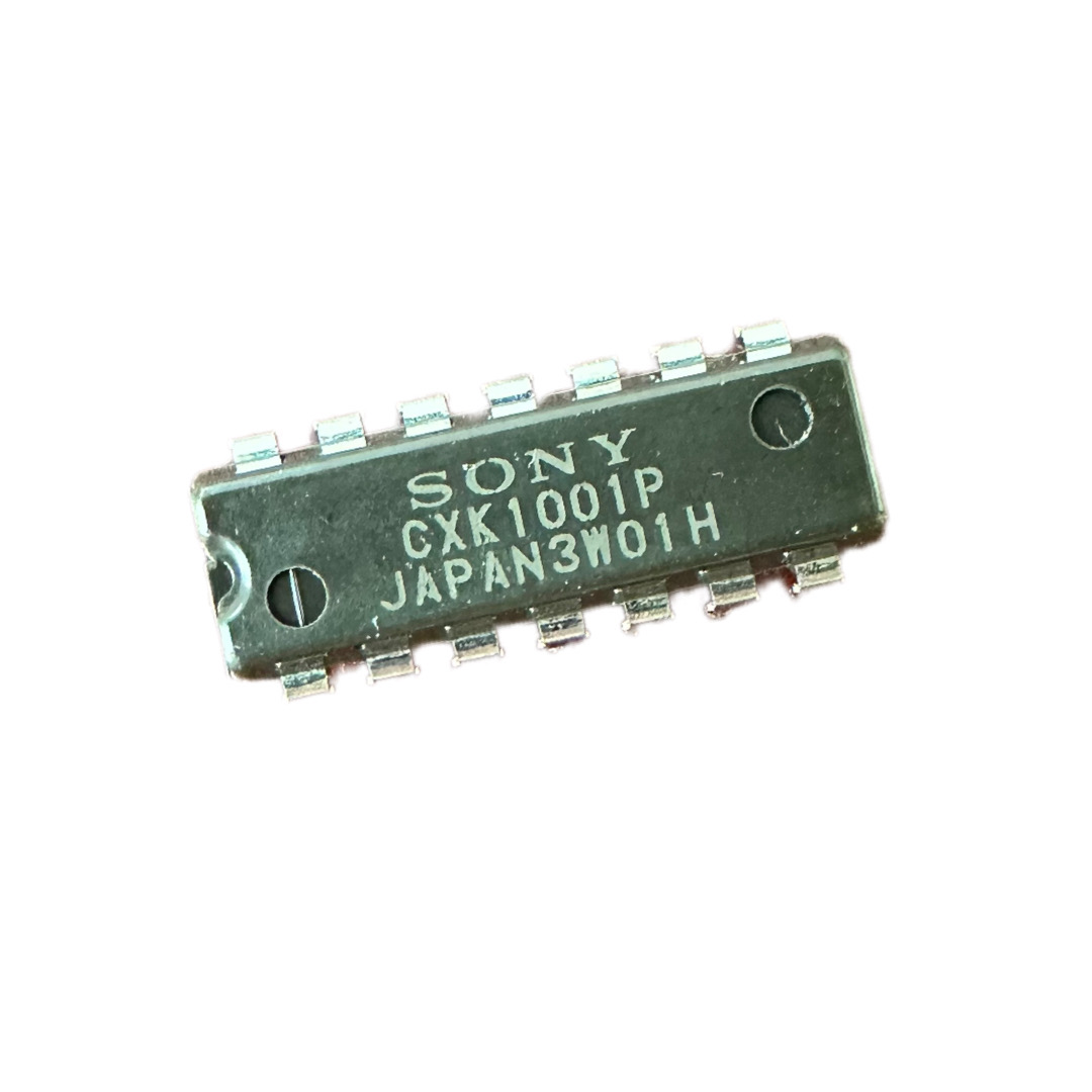  آی سی CXK1001P-2