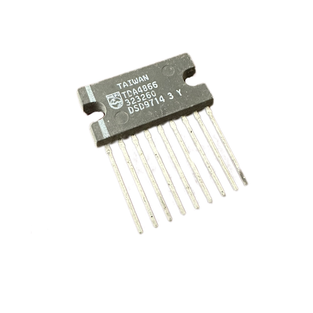  آی سی TDA4866-2