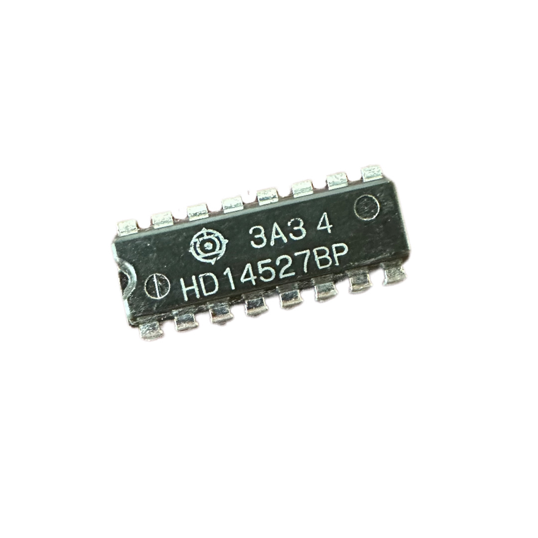  آی سی HD14527BP-2