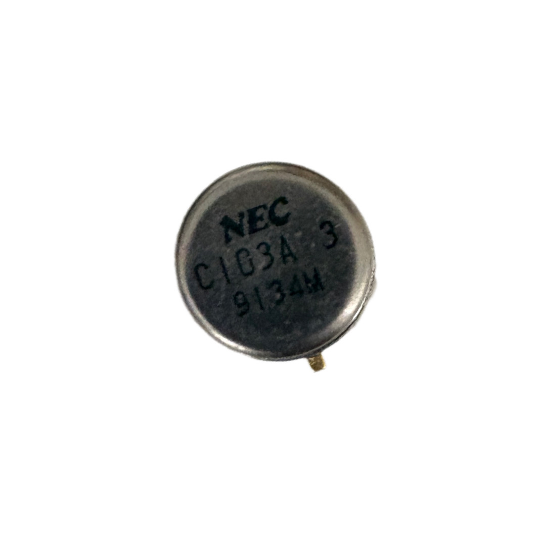  ترانزیستور دیپ  C103A-2
