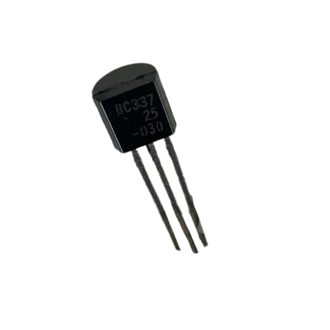  ترانزیستور دیپ  BC337-3