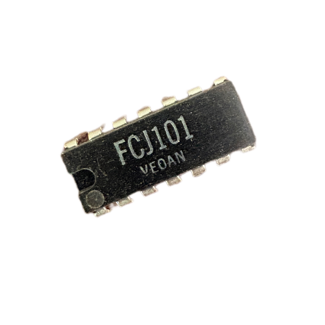  آی سی FCJ101-2
