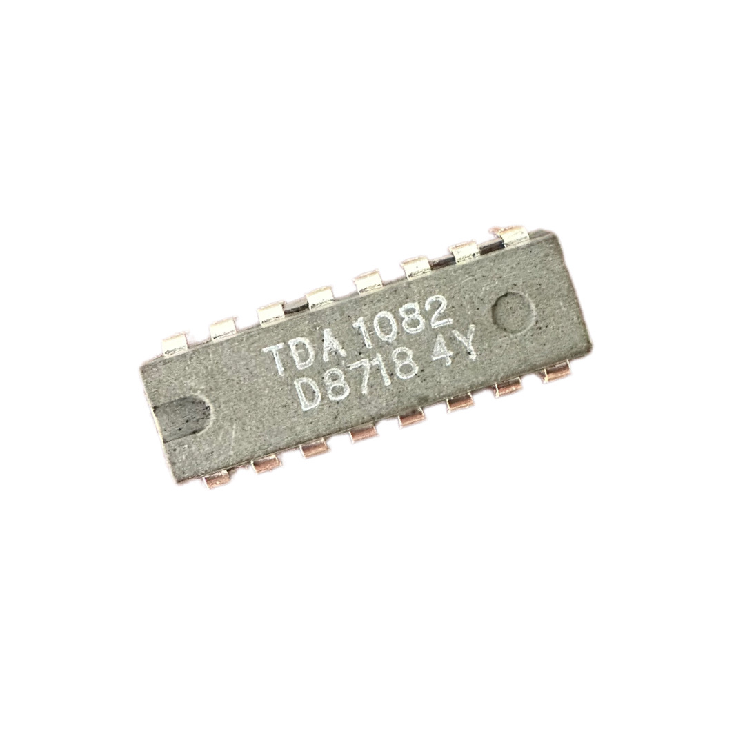  آی سی TDA1082-2