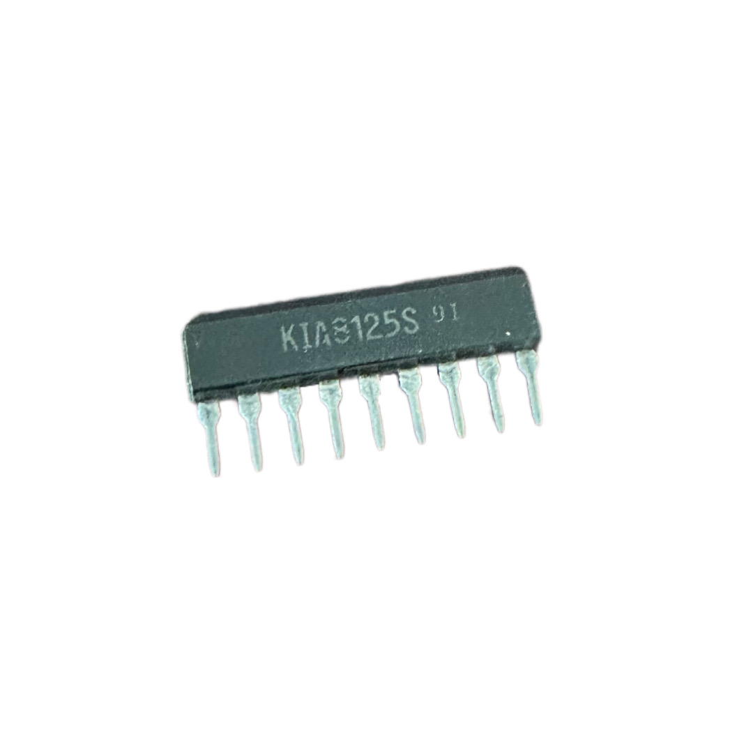  آی سی KIA8125S-2