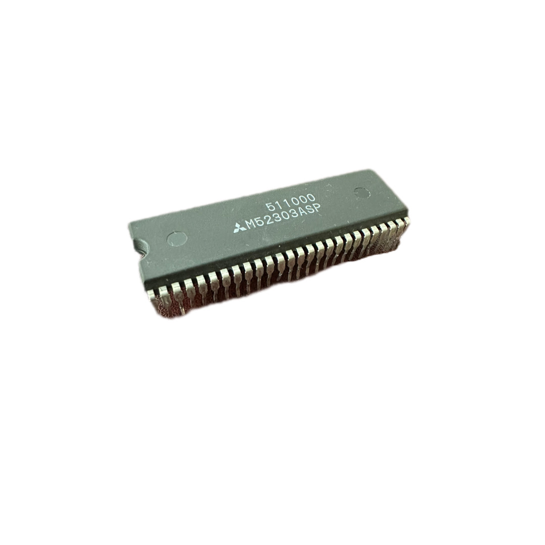  آی سی M52303ASP-2