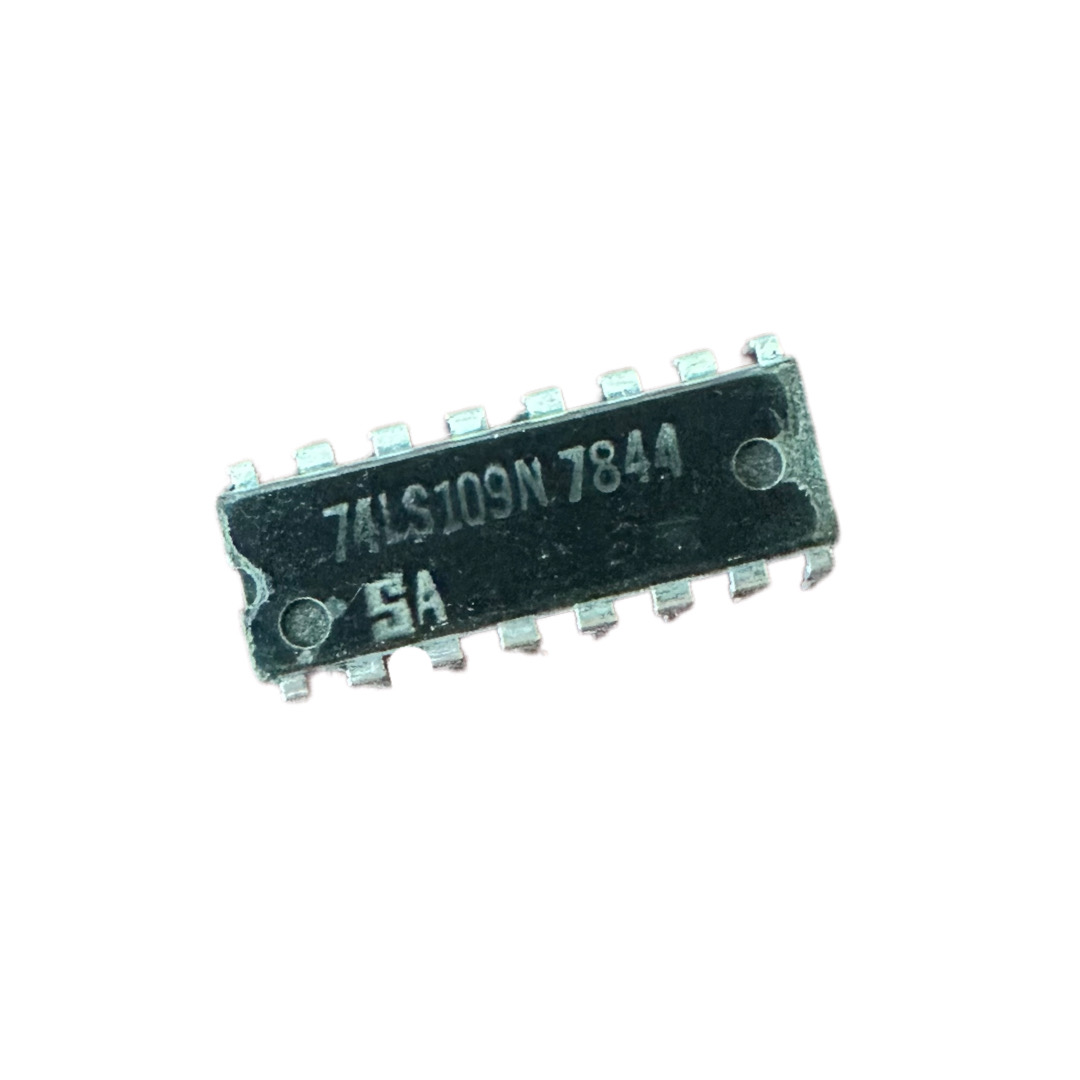  آی سی 74LS109N-2