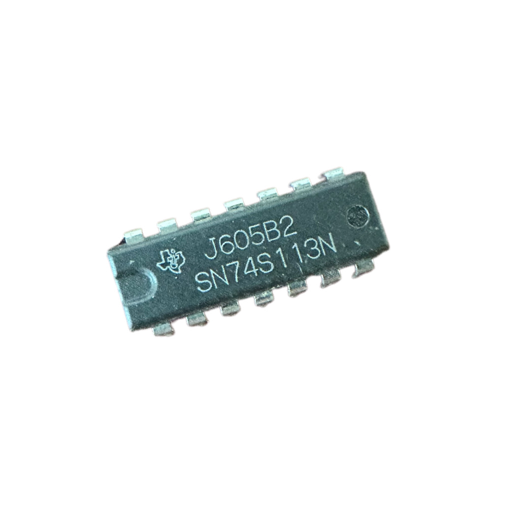  آی سی SN74S113N-2