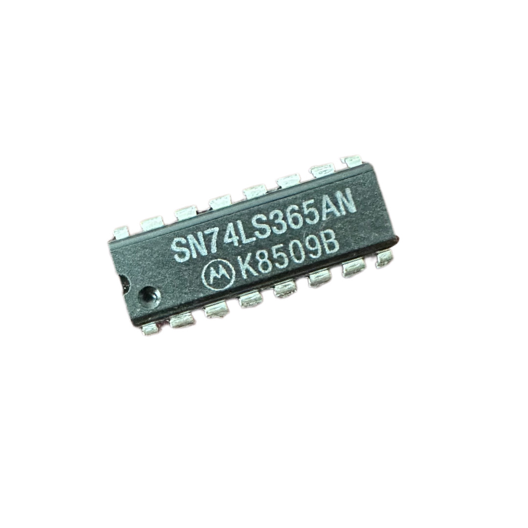  آی سی SN74LS365AN-2