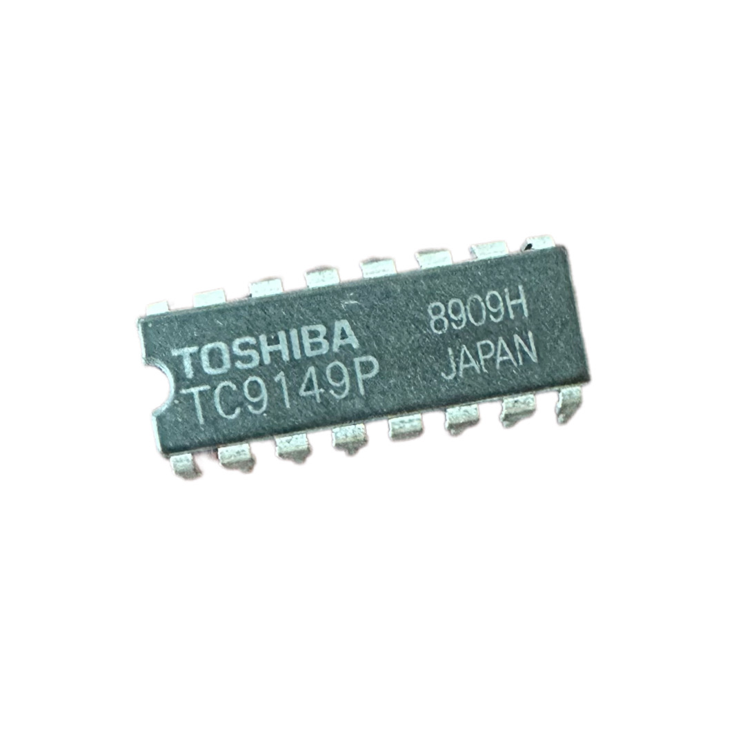  آی سی TC9149P-2