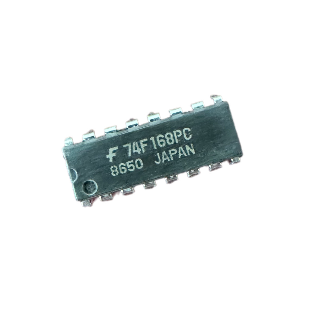  آی سی 74F168PC-2