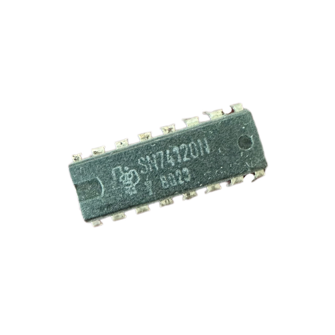 آی سی SN74F120N-2