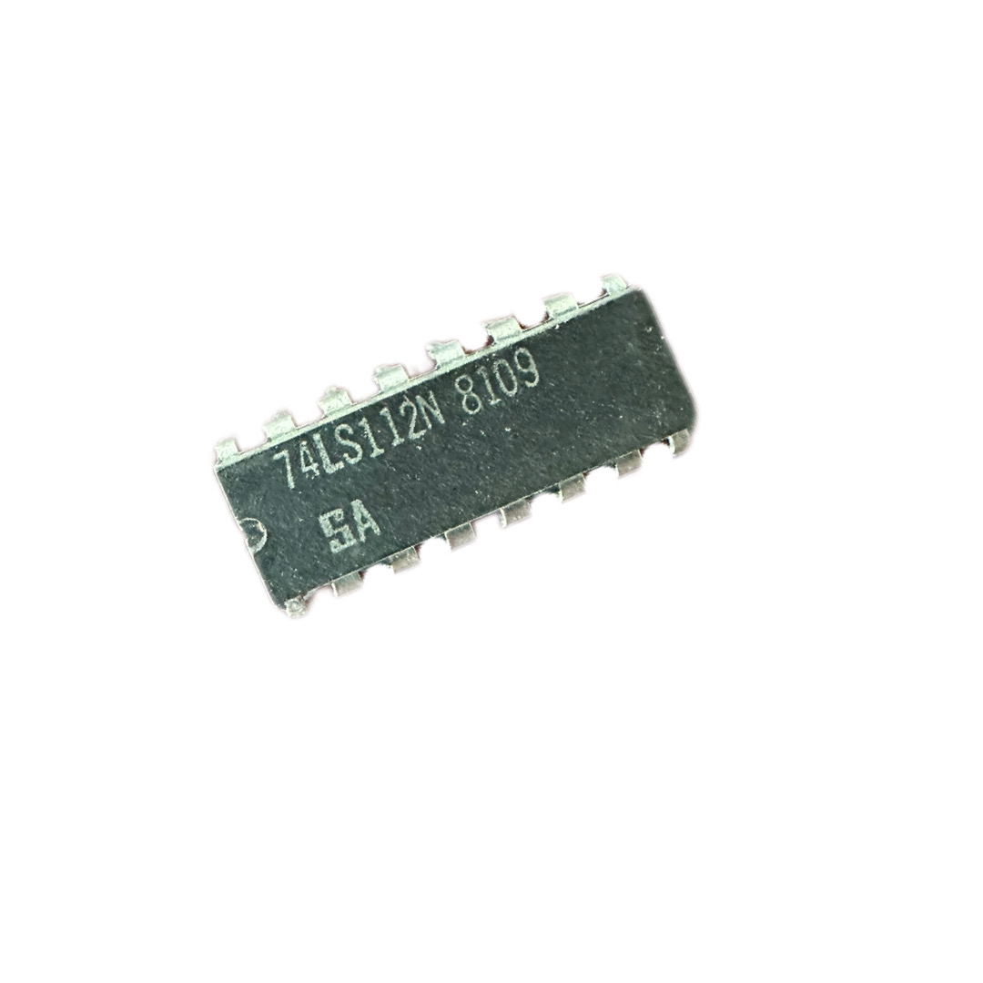  آی سی 74LS112N-2