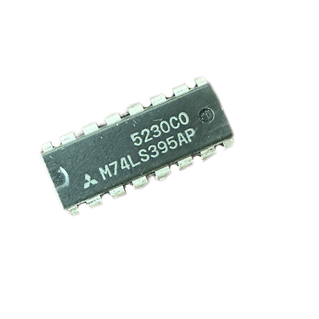  آی سی M74LS395AP-2