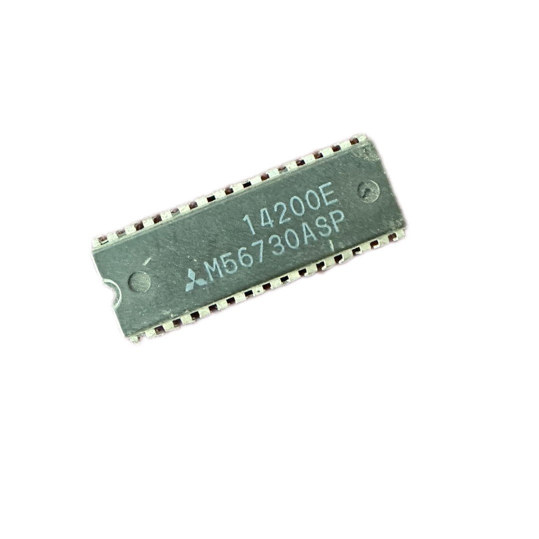  آی سی M56730ASP-2