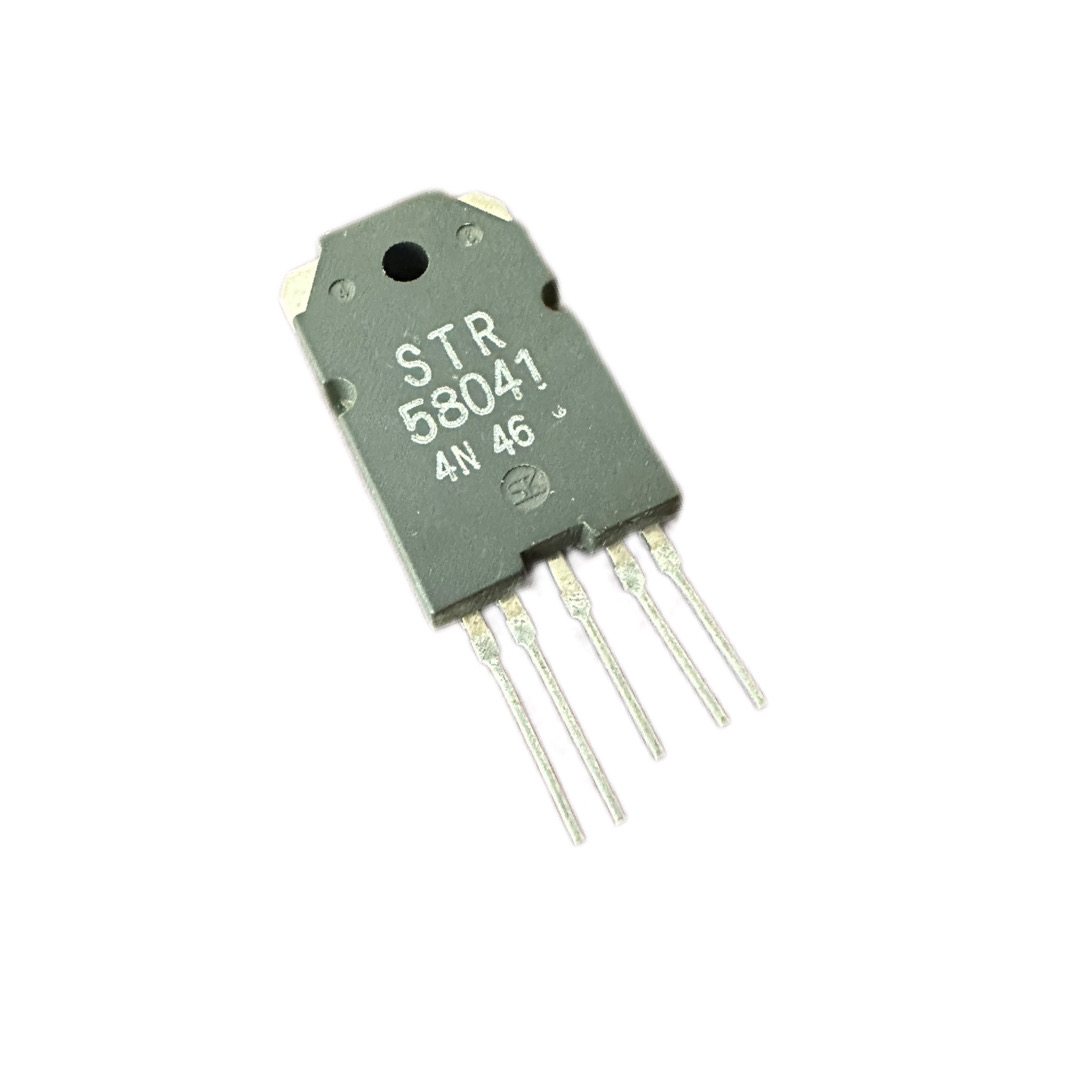  آی سی STR58041-2