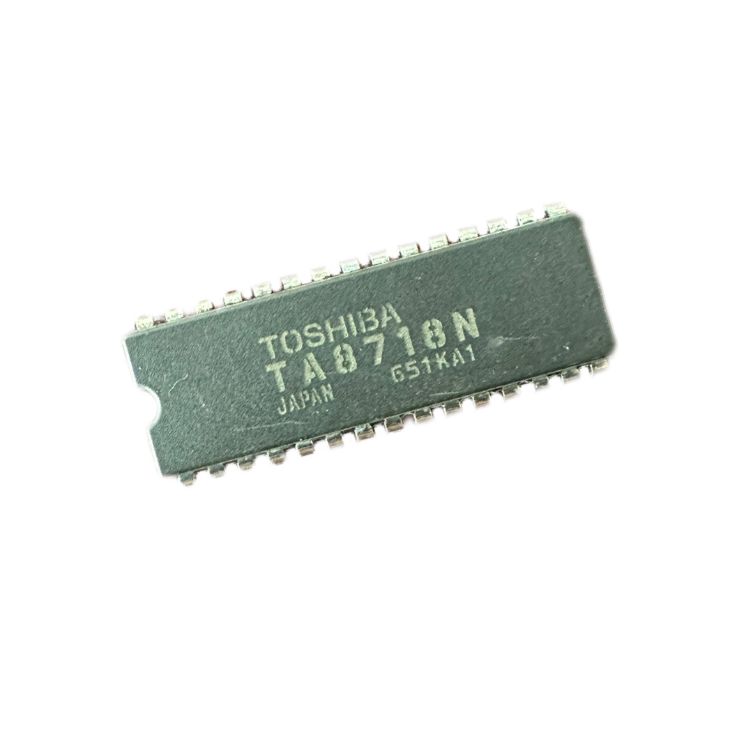  آی سی TA8718N-2