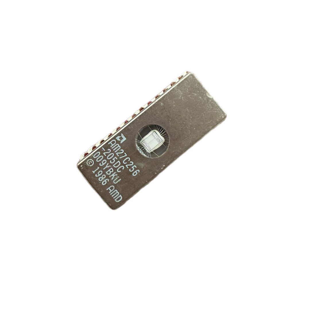  آی سی AM2730256-205DC-2