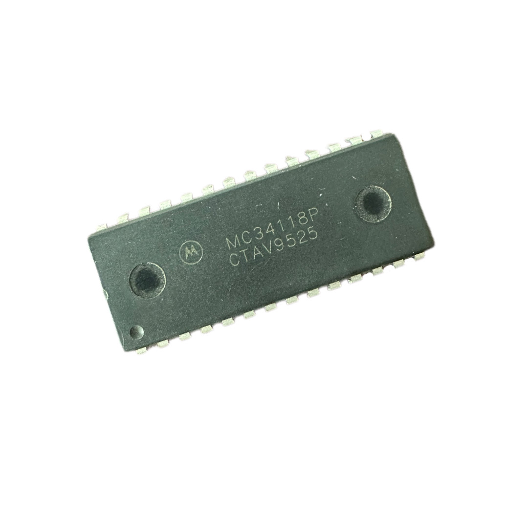  آی سی MC34118P-2