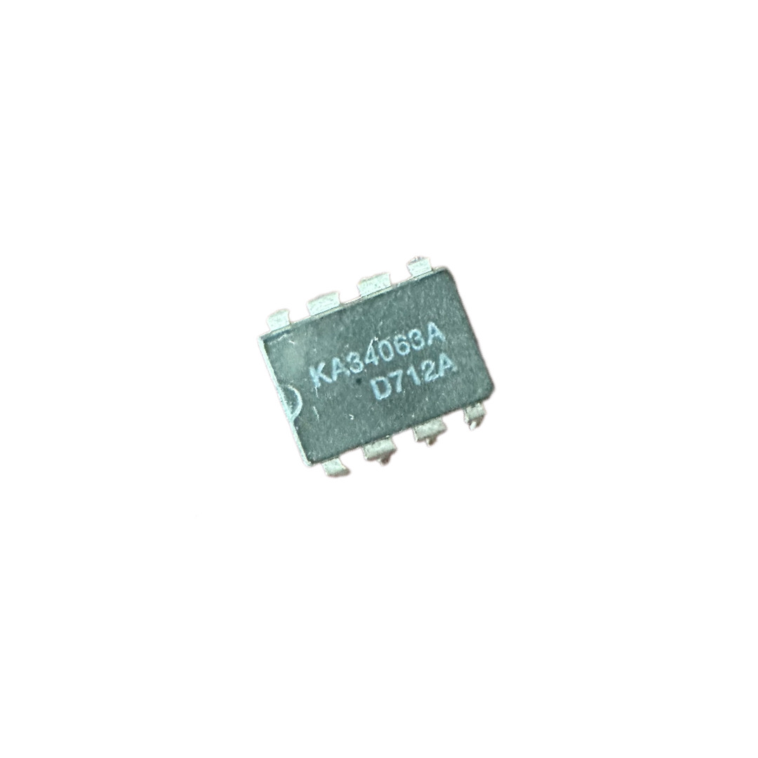  آی سی KA34063A-2