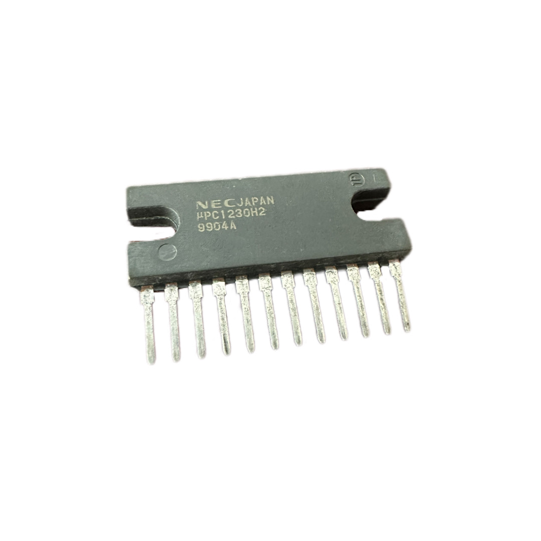  آی سی UPC1230H2-2