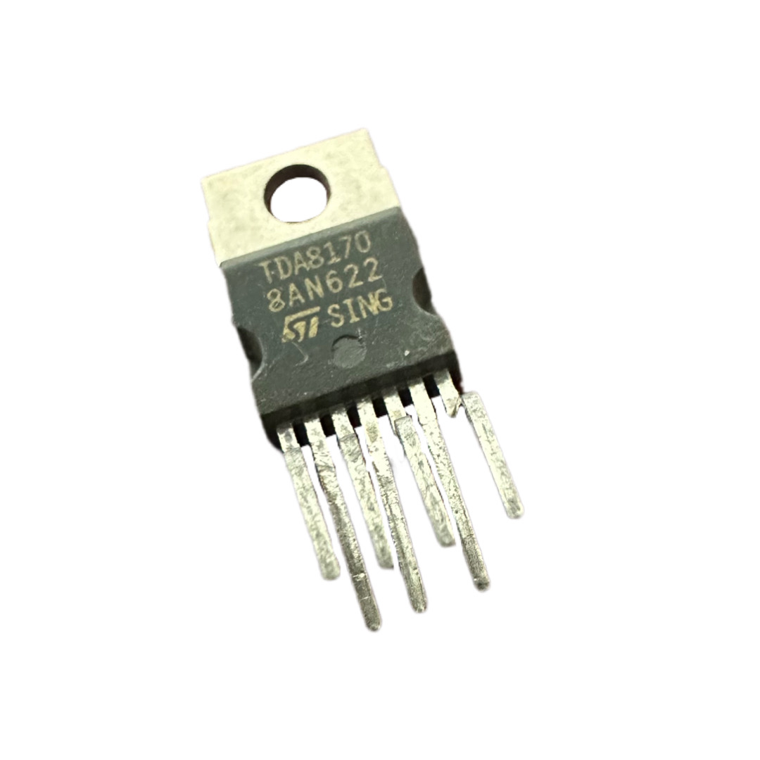  آی سی TDA8170-2