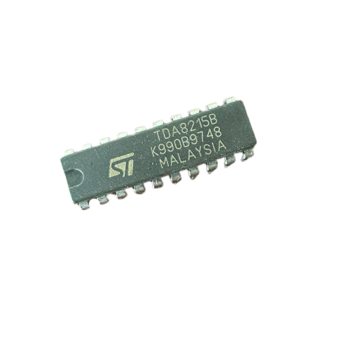  آی سی TDA8215B-2