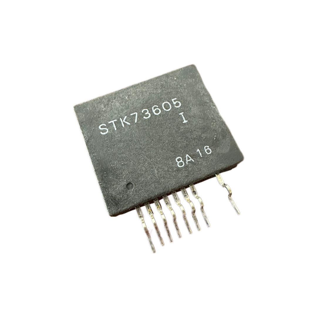  آی سی STK73605-2