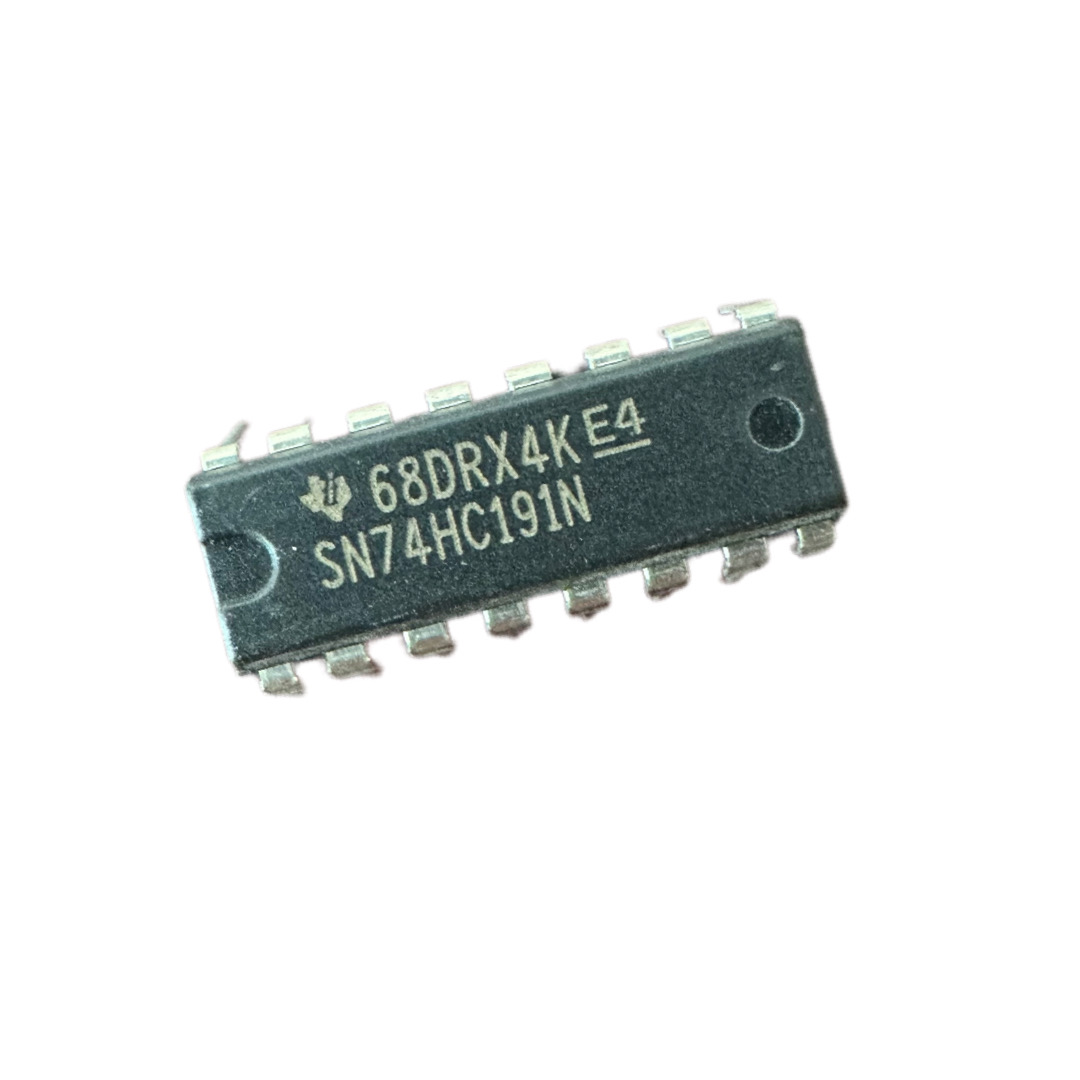  آی سی SN74HC191N-2