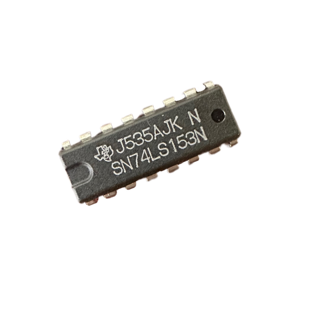  آی سی SN74LS153N-2