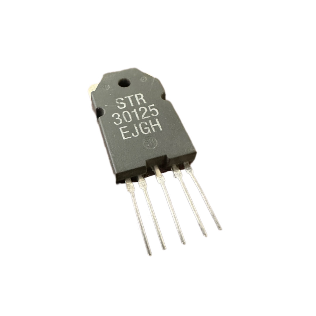 آی سی STR30125-2