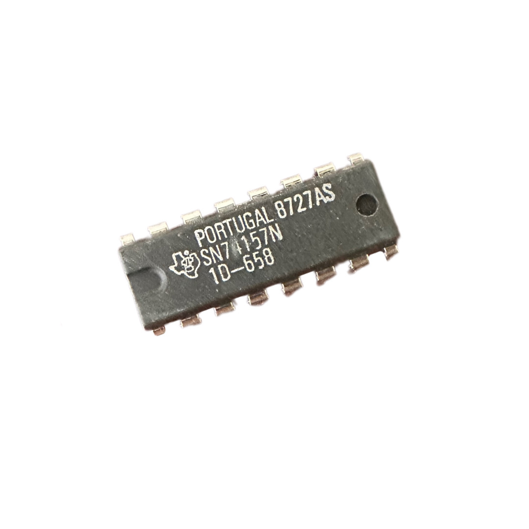  آی سی SN74157N-2