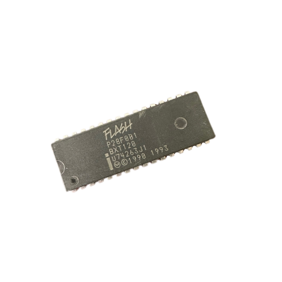  آی سی P28F001BXT120-2