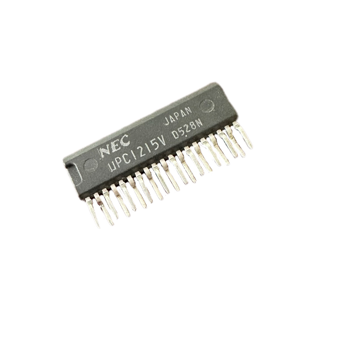  آی سی UPC1215V-2