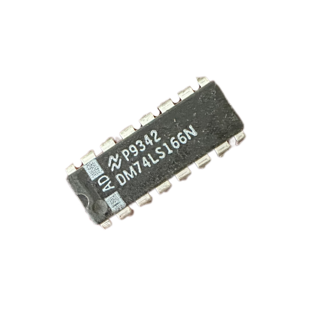  آی سی DM74LS166N-2