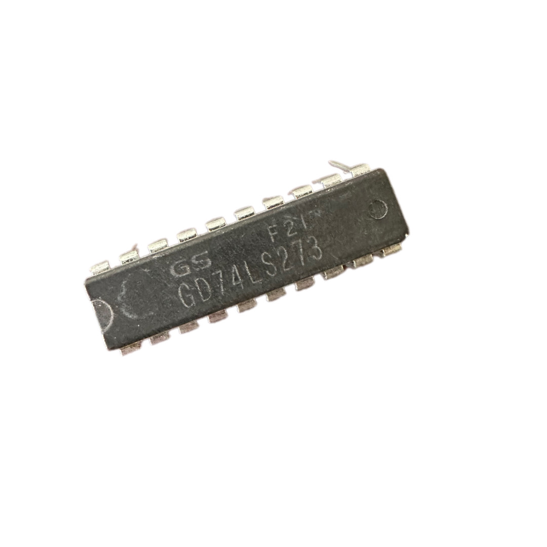  آی سی GD74LS273-2