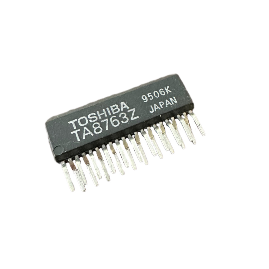  آی سی TA8763Z-2