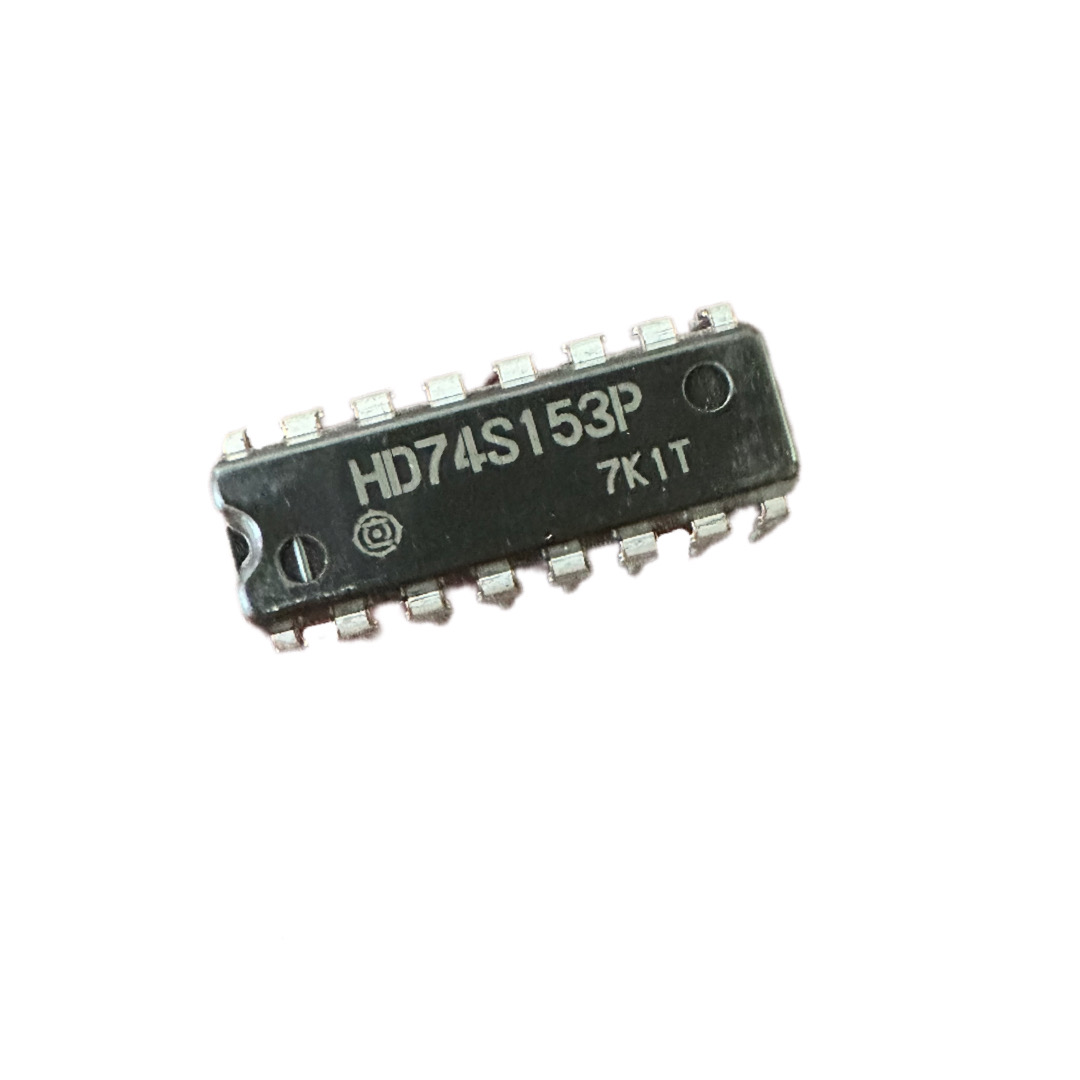  آی سی HD74S153P-2