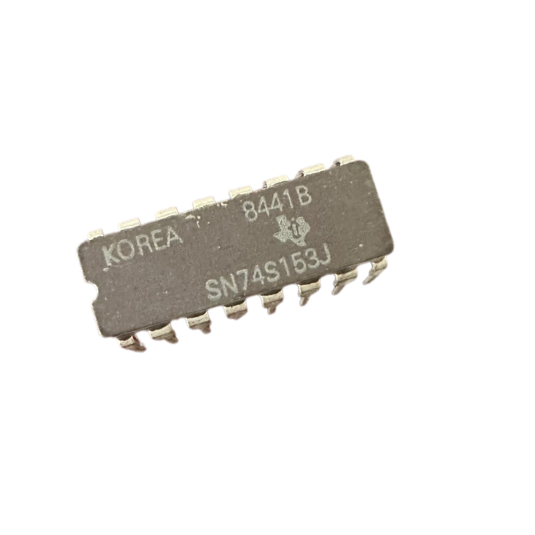  آی سی SN74S153J-2