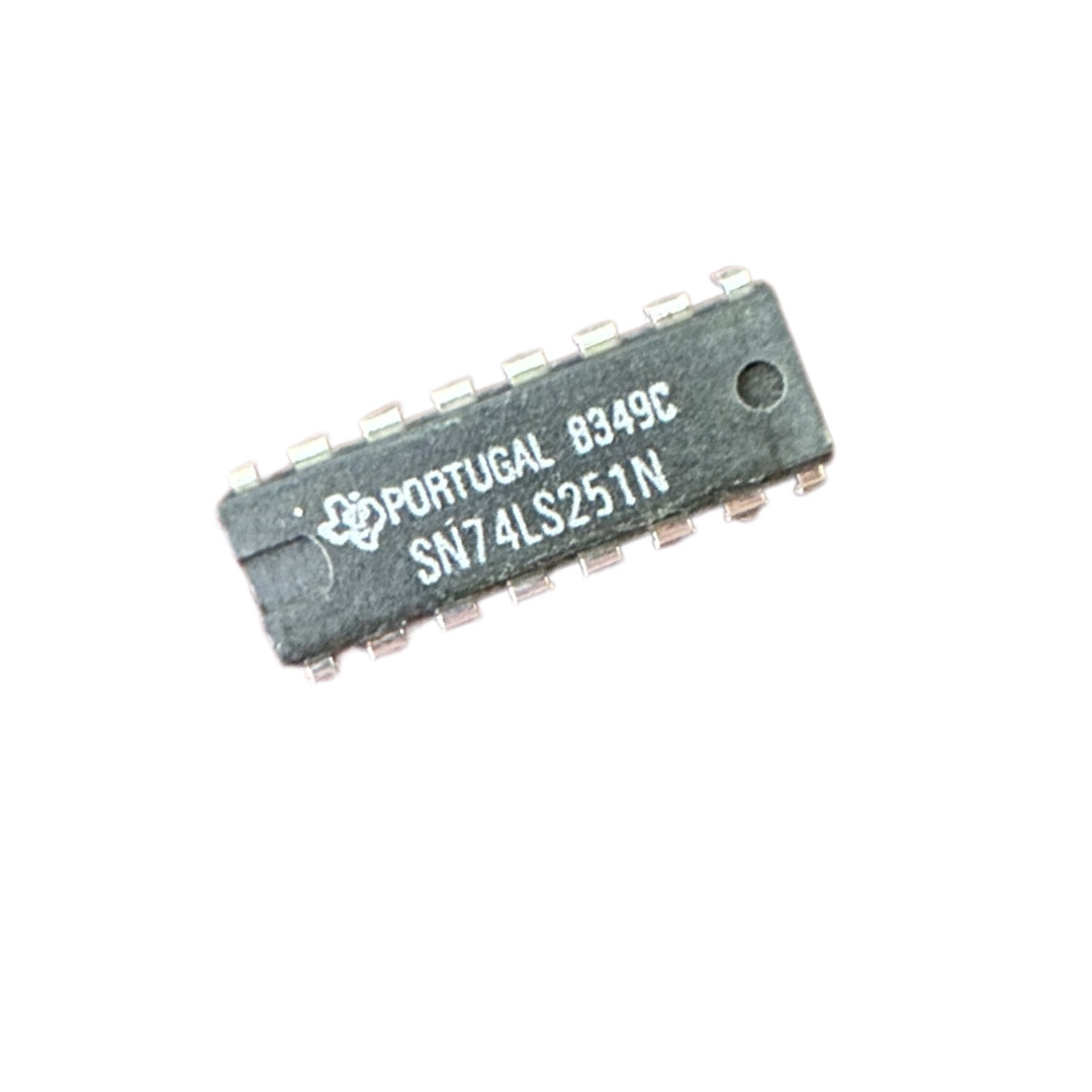  آی سی SN74LS251N-2