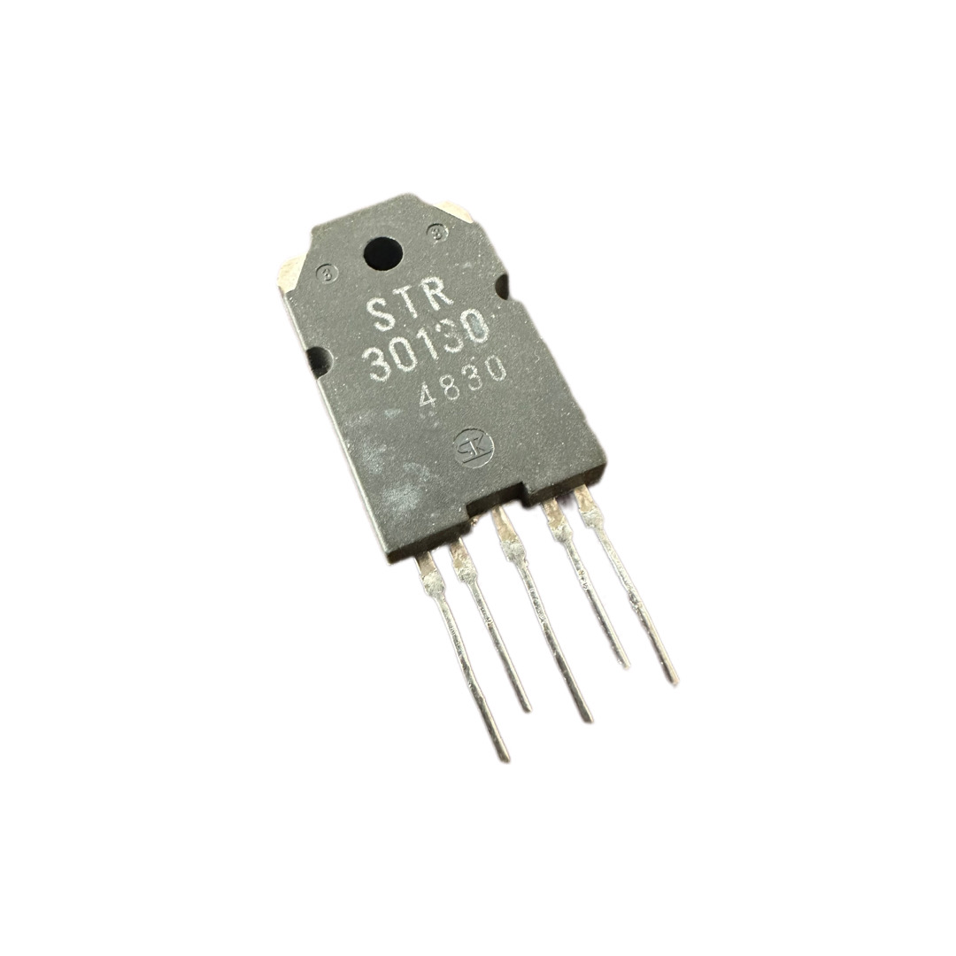  آی سی STR30130-2
