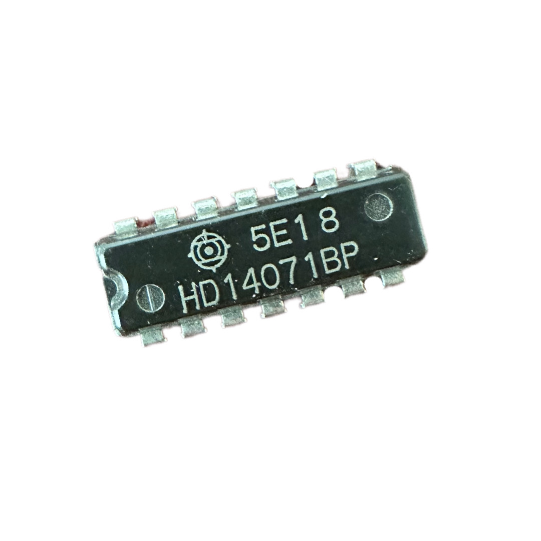  آی سی HD14071BP-2