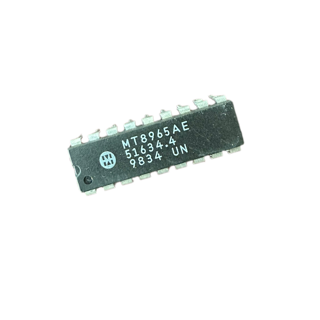 آی سی MT8965AE-2
