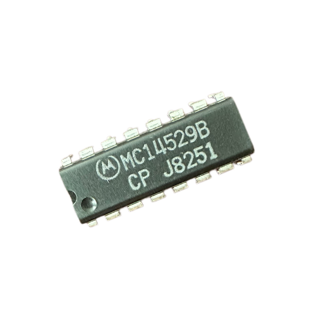  آی سی MC14529B-2