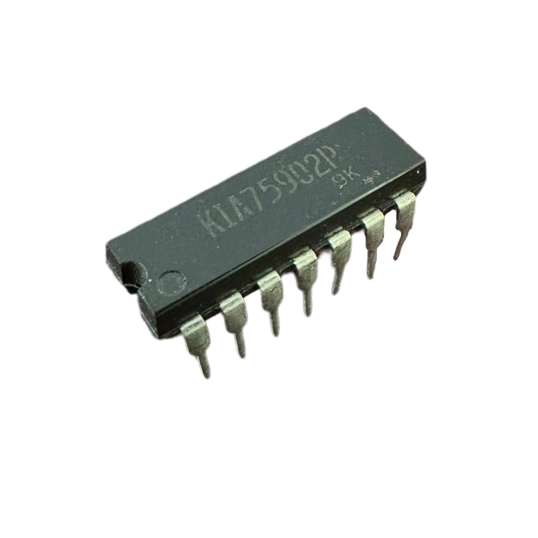  آی سی KIA75902P-2