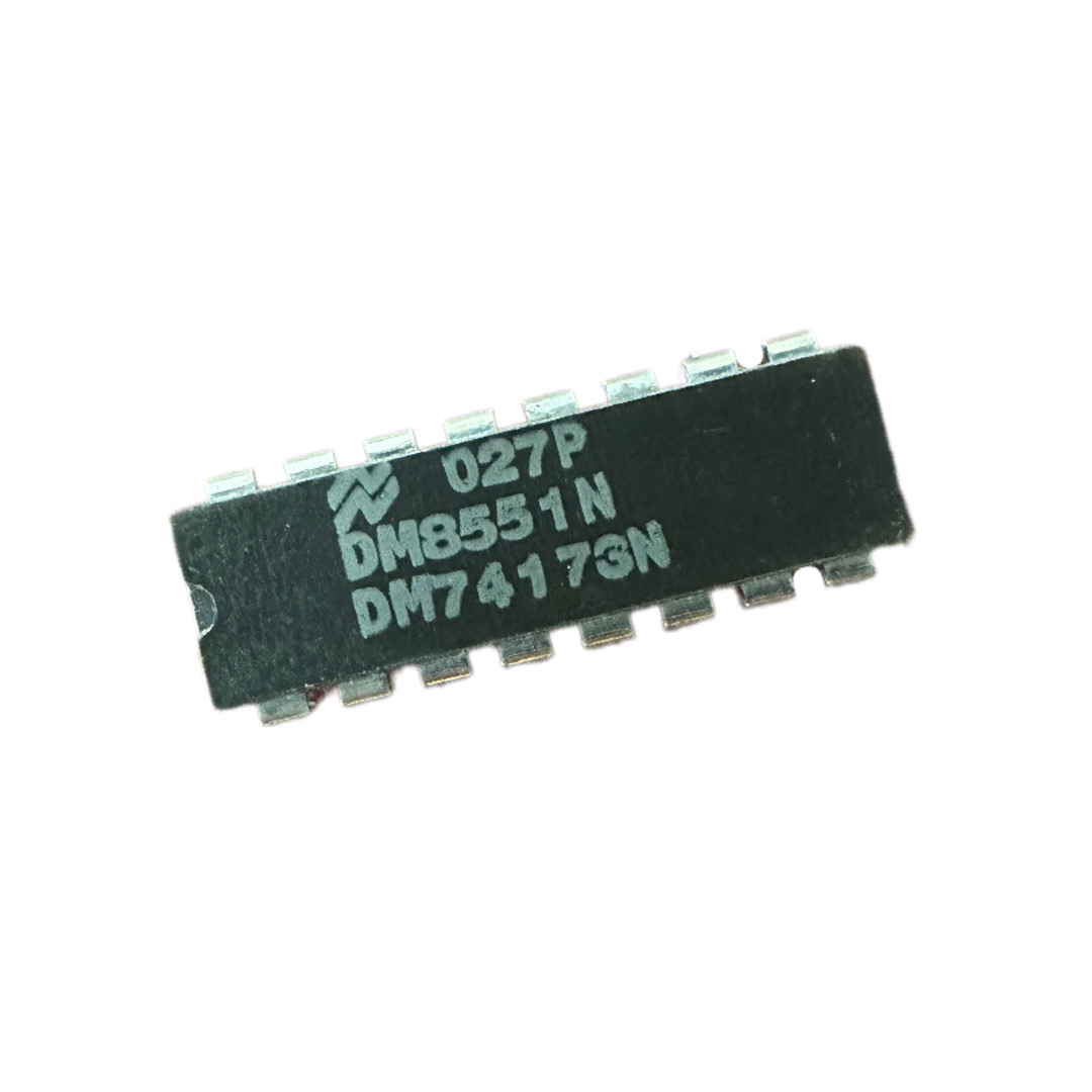  آی سی DM74173N-2