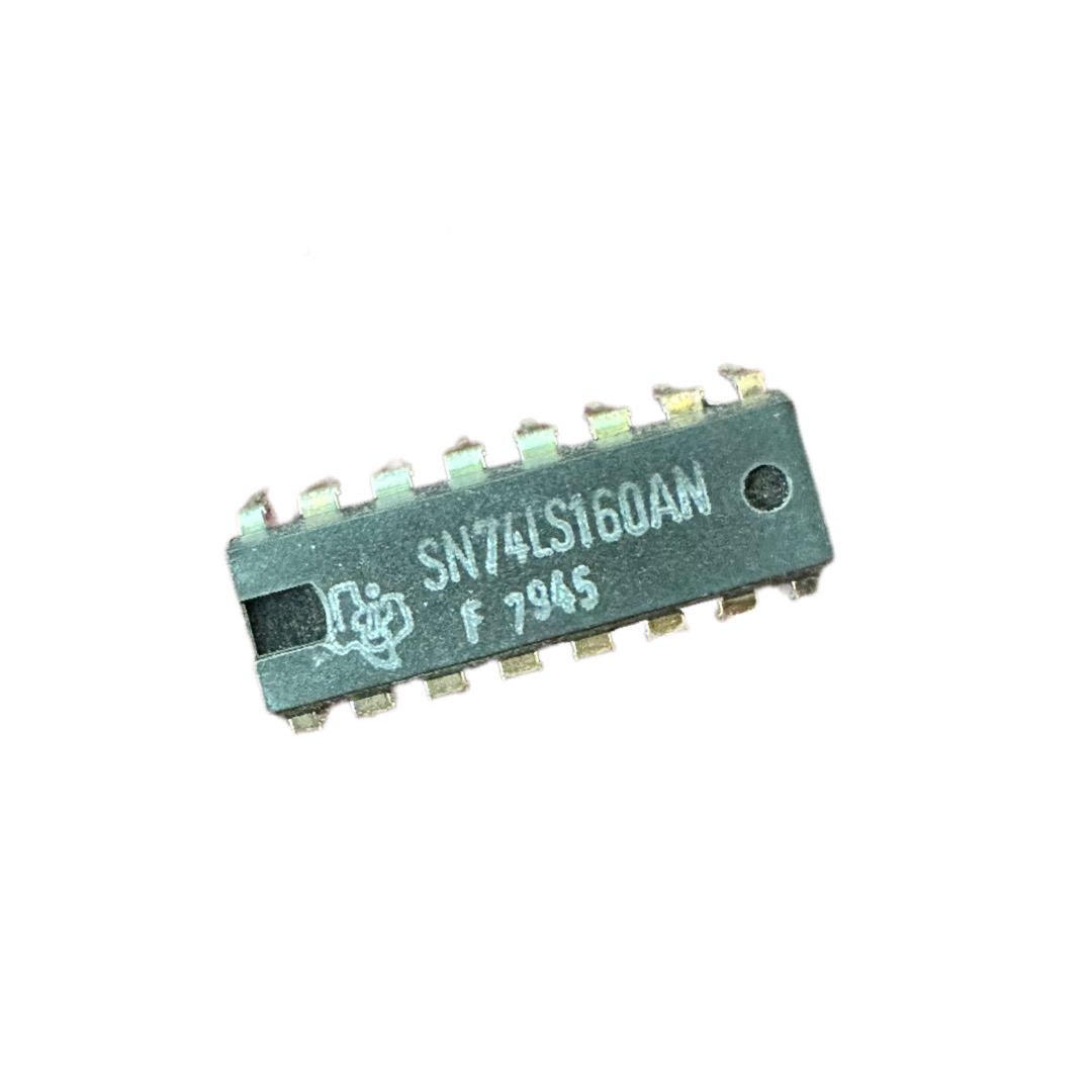  آی سی SN74LS160AN-2